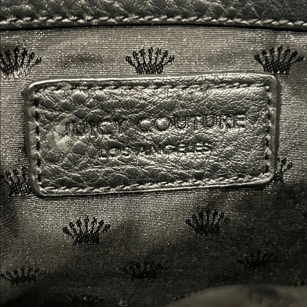 Juicy Couture purse - Picture 6 of 7